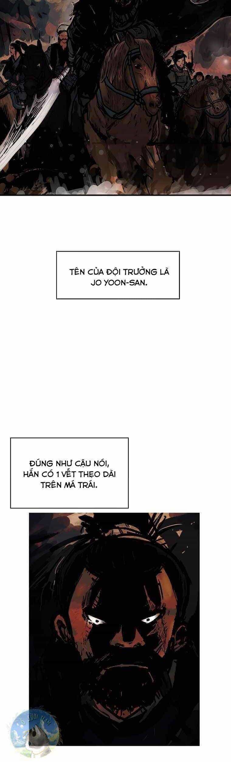 Hỏa Sơn Quyền - Chương 68 - ảnh 17