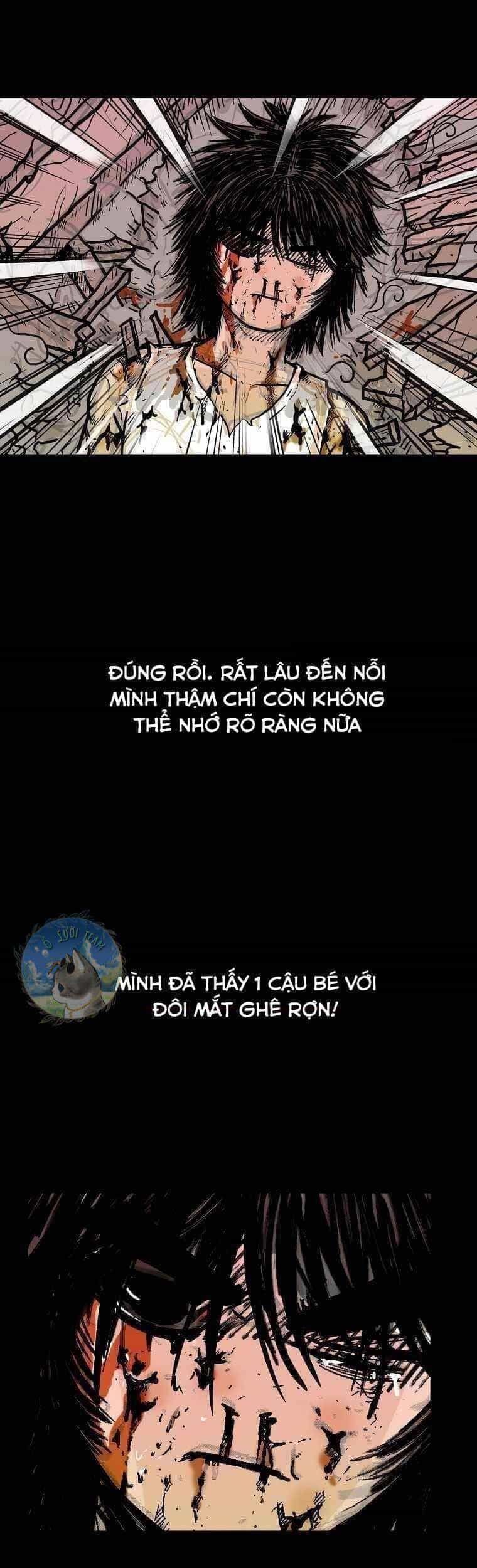 Hỏa Sơn Quyền - Chương 69 - ảnh 29