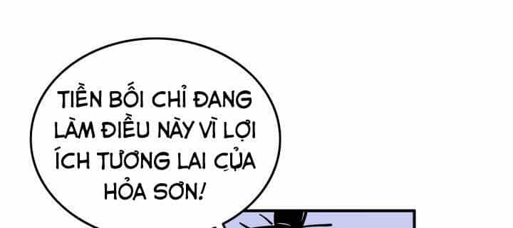 Hỏa Sơn Quyền - Chương 7 - ảnh 39