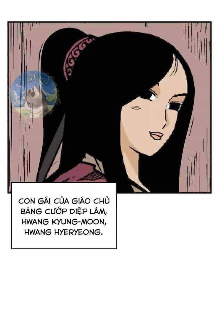 Hỏa Sơn Quyền - Chương 70 - ảnh 27