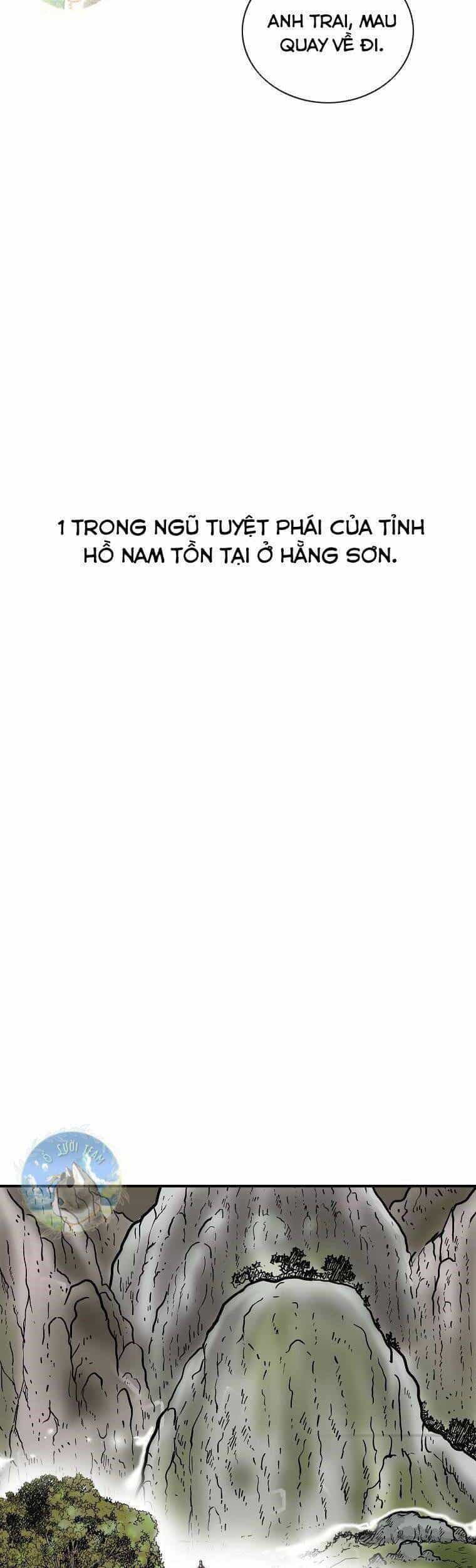 Hỏa Sơn Quyền - Chương 71 - ảnh 7