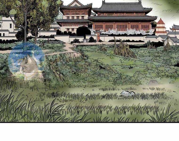 Hỏa Sơn Quyền - Chương 71 - ảnh 8