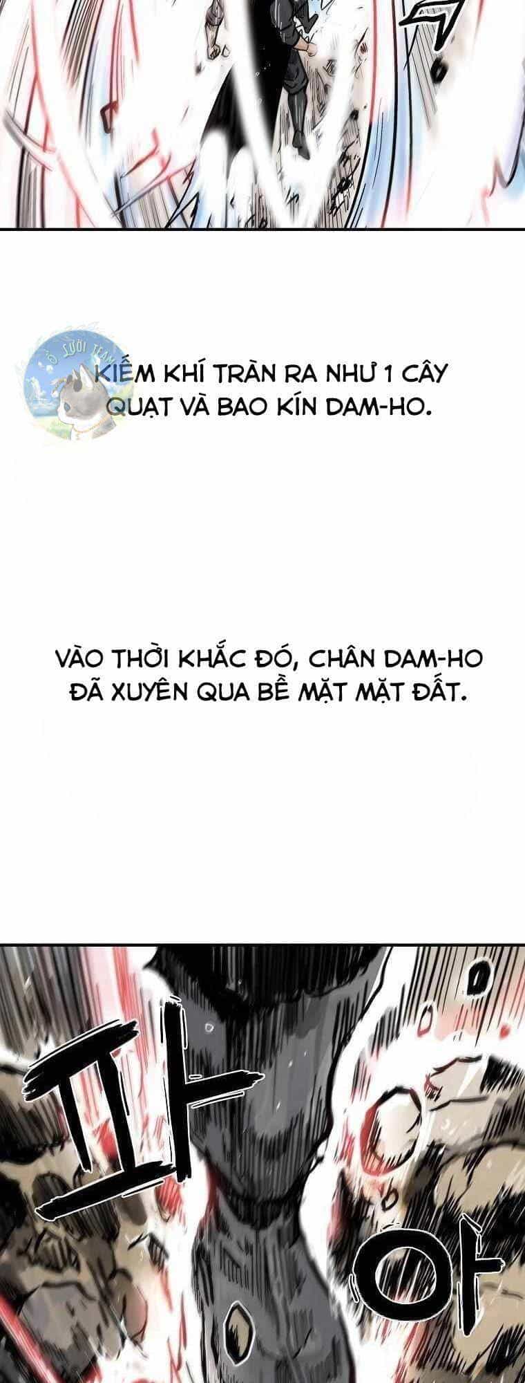 Hỏa Sơn Quyền - Chương 73 - ảnh 10