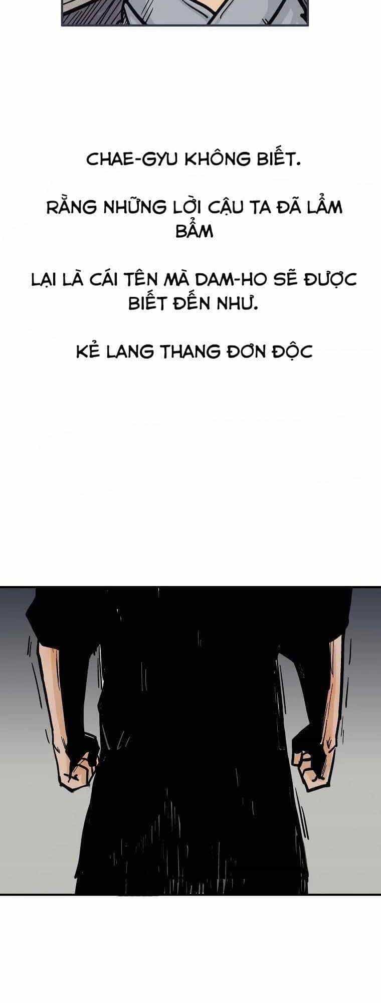 Hỏa Sơn Quyền - Chương 73 - ảnh 48