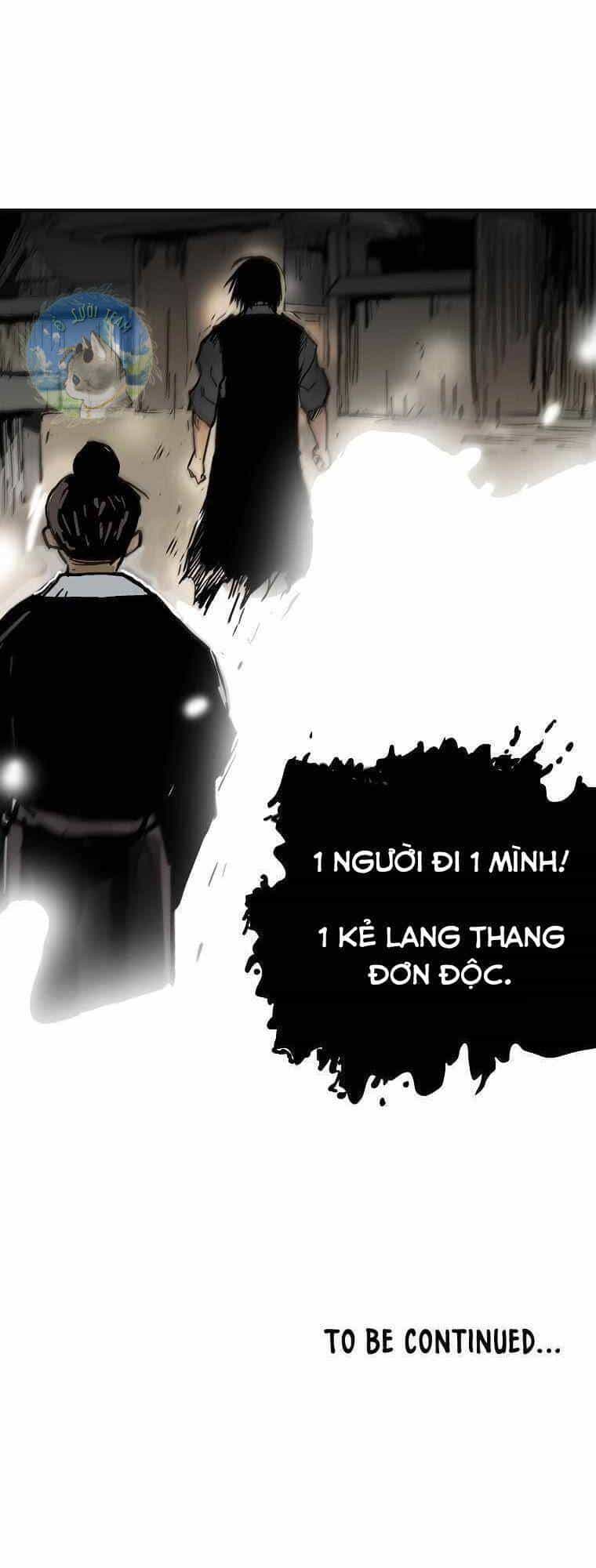 Hỏa Sơn Quyền - Chương 73 - ảnh 49