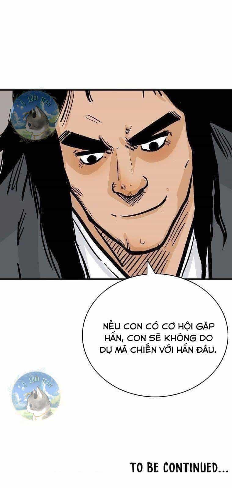 Hỏa Sơn Quyền - Chương 74 - ảnh 51