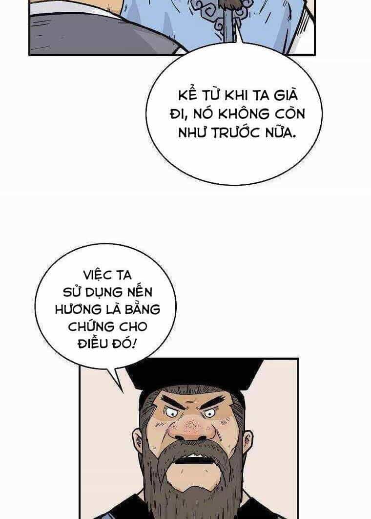 Hỏa Sơn Quyền - Chương 75 - ảnh 10
