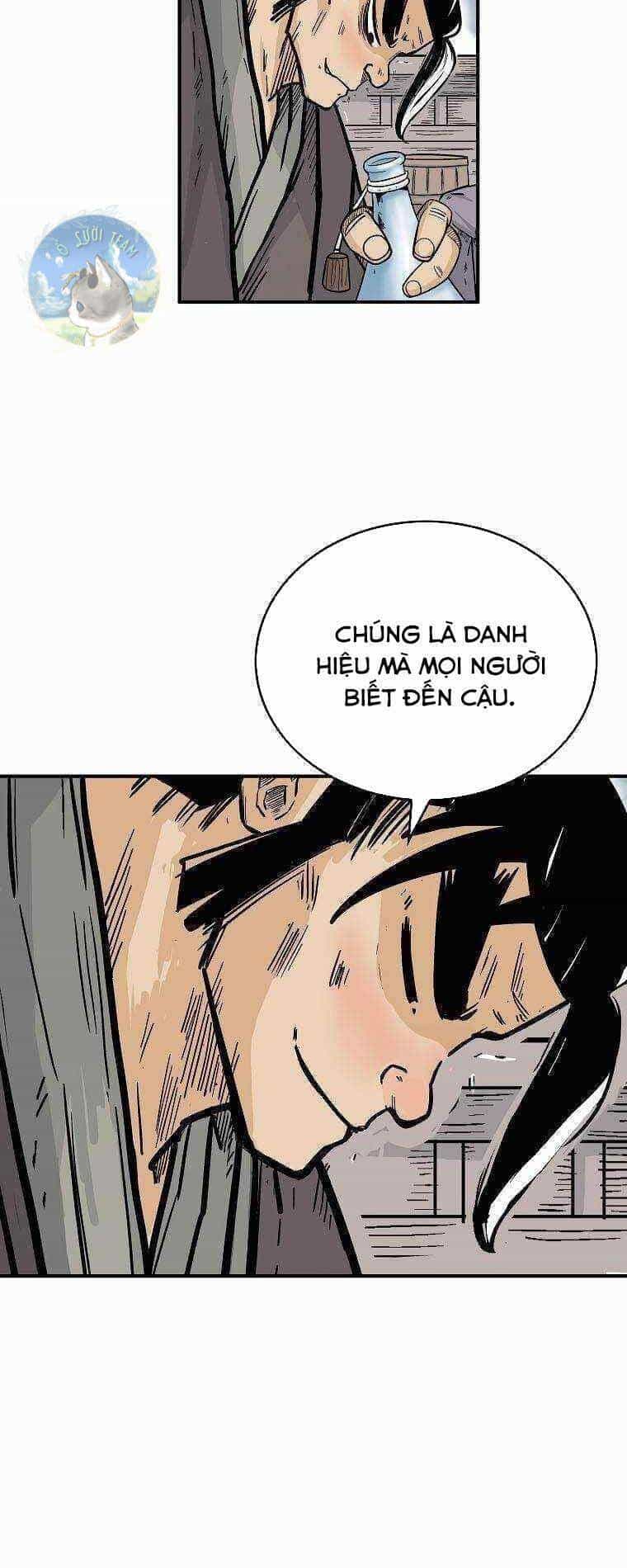 Hỏa Sơn Quyền - Chương 76 - ảnh 14