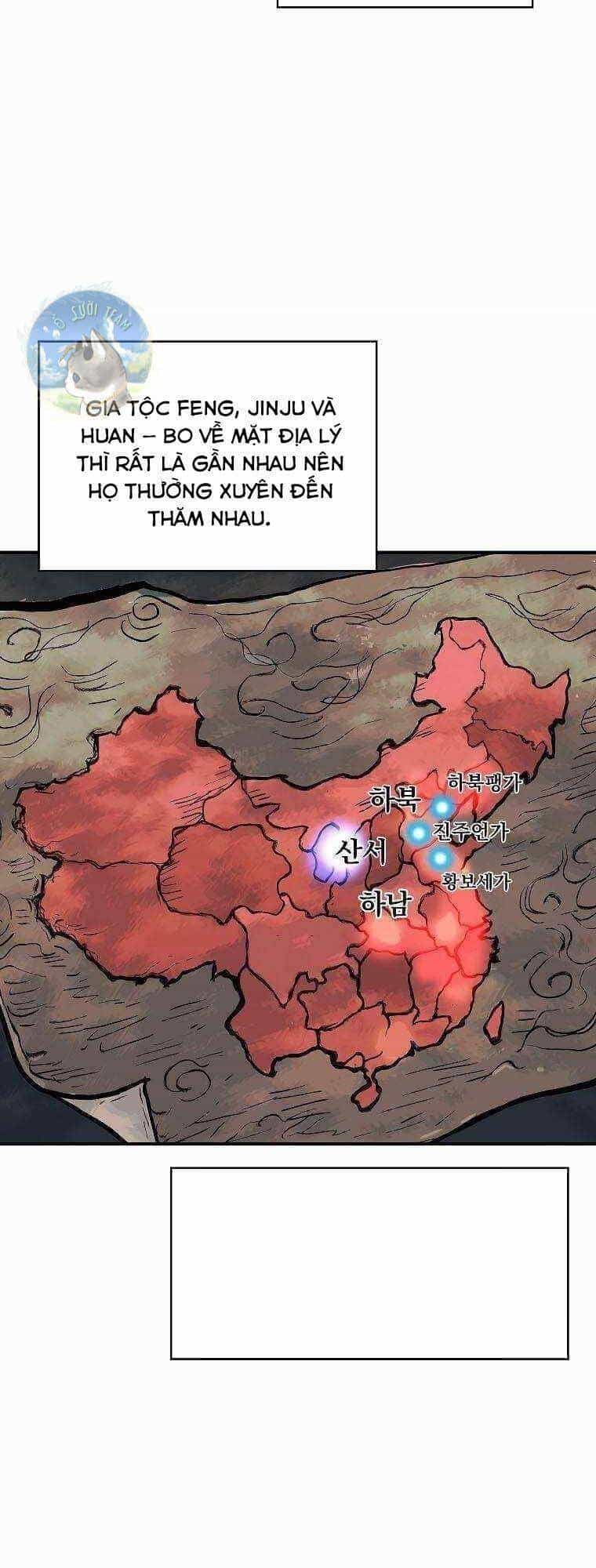 Hỏa Sơn Quyền - Chương 76 - ảnh 23