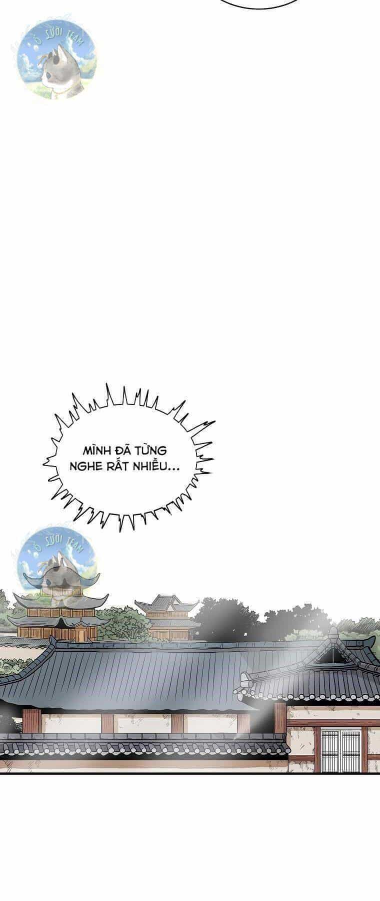Hỏa Sơn Quyền - Chương 79 - ảnh 44