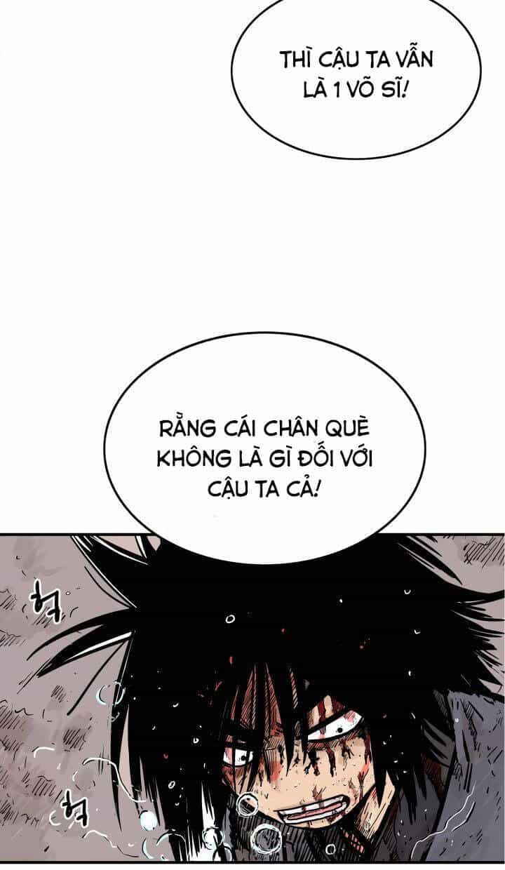 Hỏa Sơn Quyền - Chương 8 - ảnh 22
