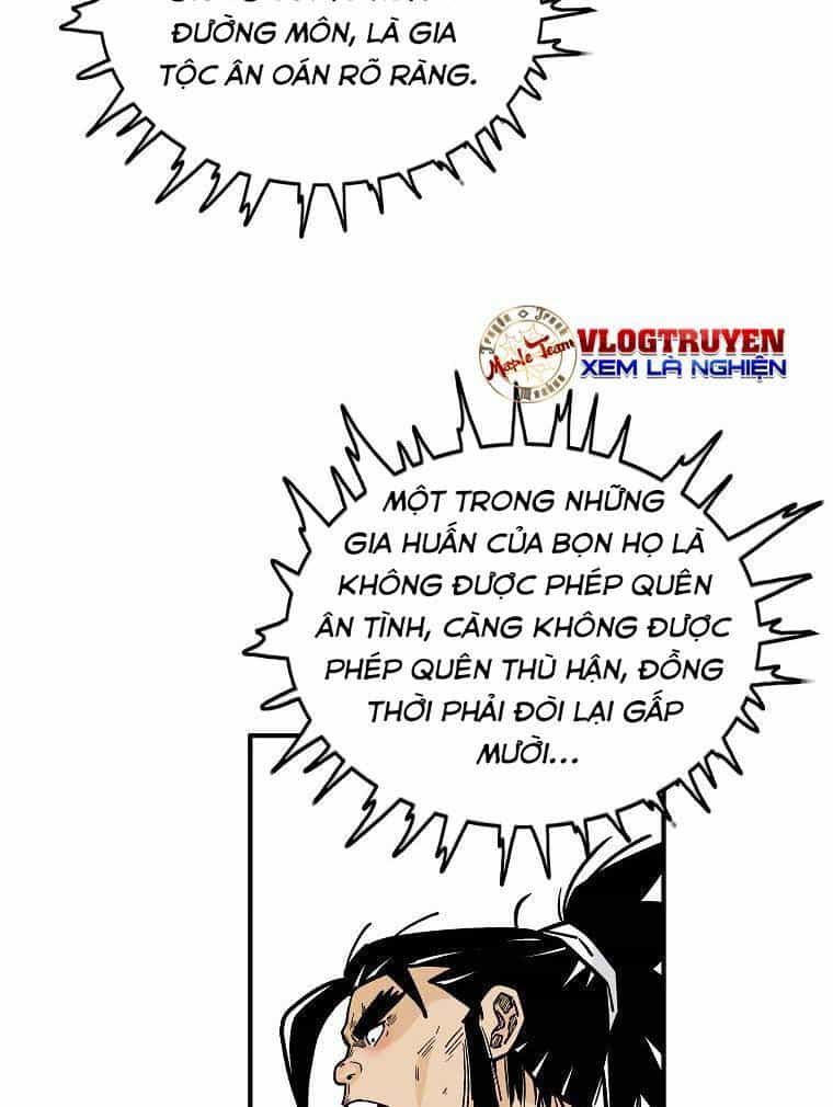 Hỏa Sơn Quyền - Chương 85 - ảnh 20