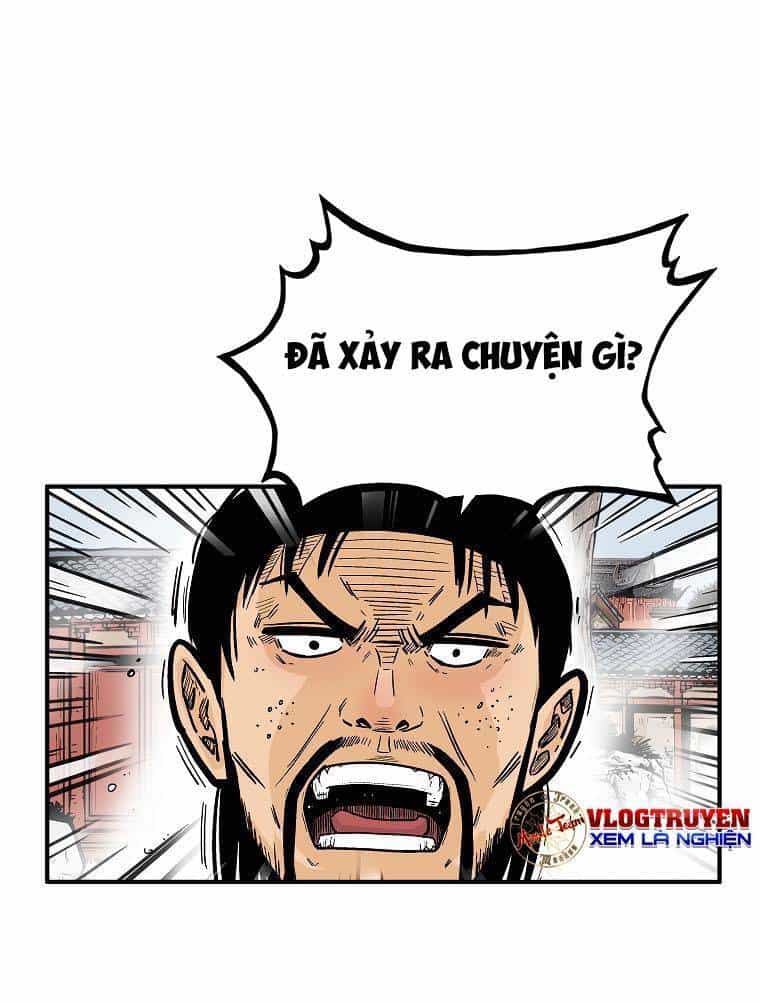 Hỏa Sơn Quyền - Chương 85 - ảnh 24