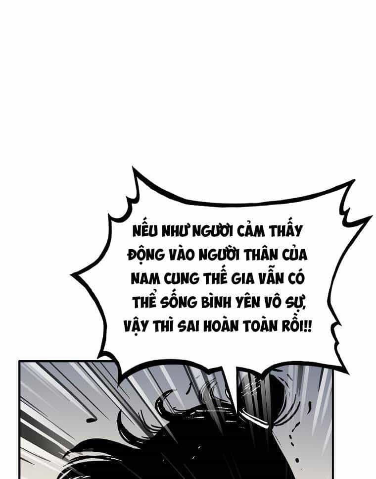 Hỏa Sơn Quyền - Chương 85 - ảnh 27