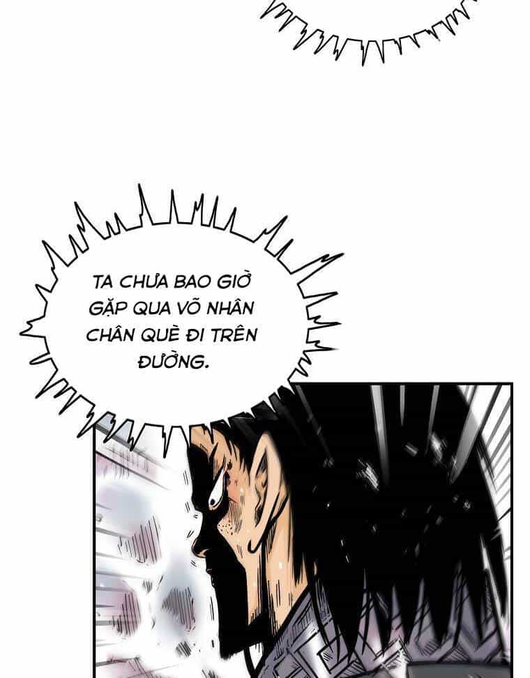 Hỏa Sơn Quyền - Chương 85 - ảnh 33