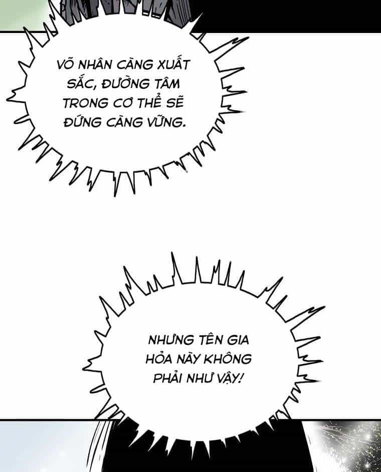 Hỏa Sơn Quyền - Chương 85 - ảnh 38