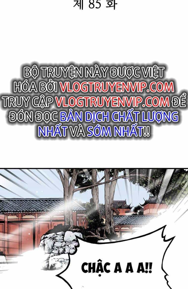 Hỏa Sơn Quyền - Chương 85 - ảnh 6