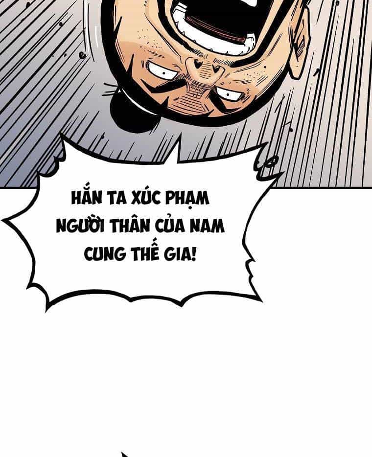 Hỏa Sơn Quyền - Chương 85 - ảnh 69