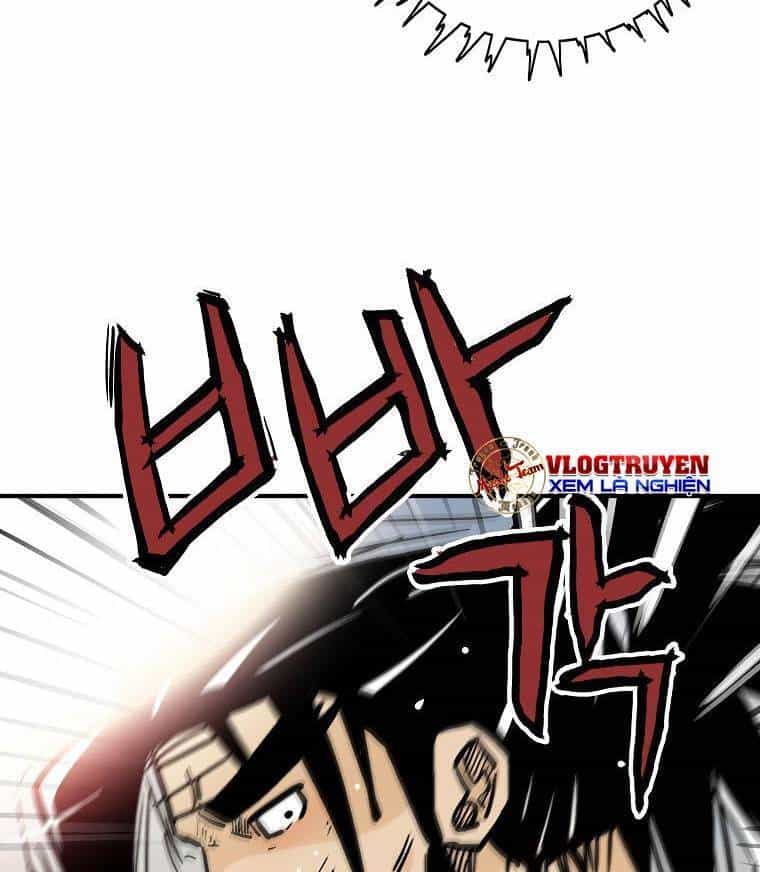 Hỏa Sơn Quyền - Chương 85 - ảnh 88