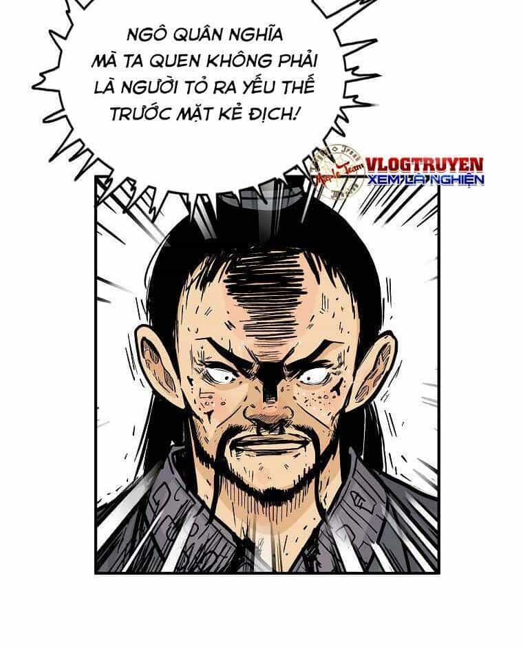 Hỏa Sơn Quyền - Chương 86 - ảnh 89