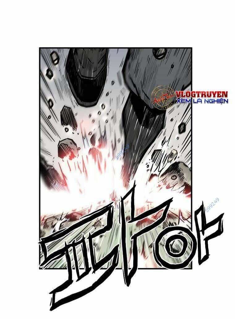 Hỏa Sơn Quyền - Chương 87 - ảnh 19