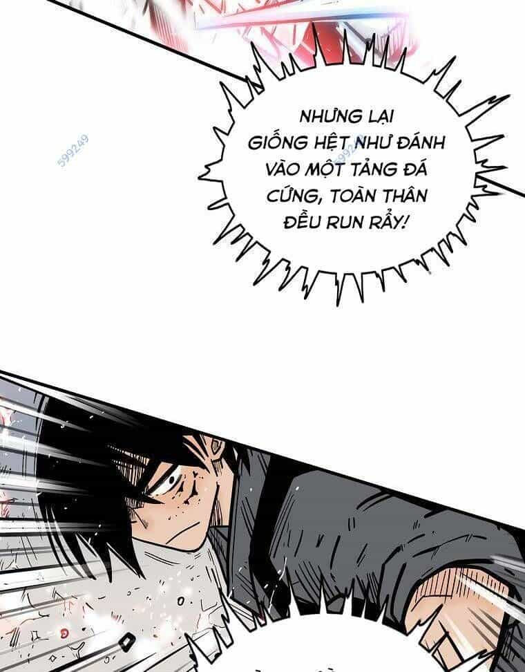 Hỏa Sơn Quyền - Chương 87 - ảnh 43