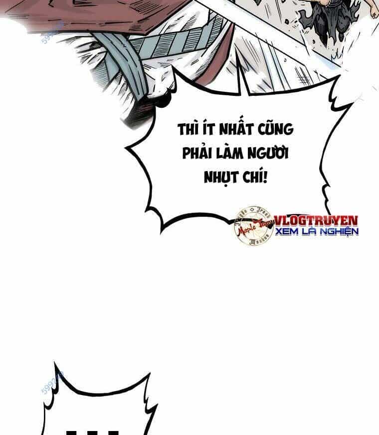 Hỏa Sơn Quyền - Chương 87 - ảnh 49