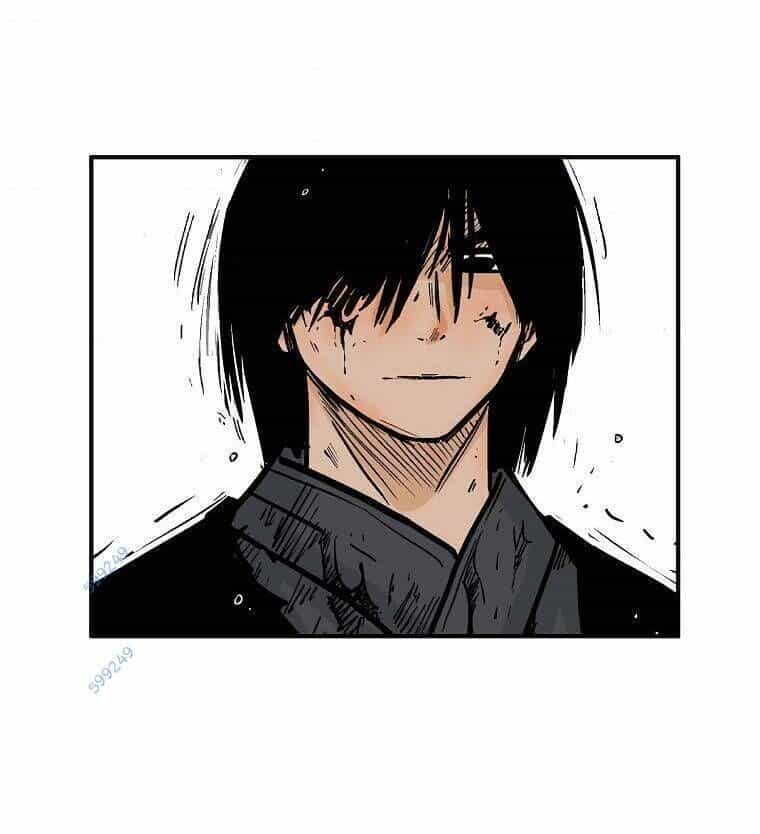 Hỏa Sơn Quyền - Chương 87 - ảnh 9