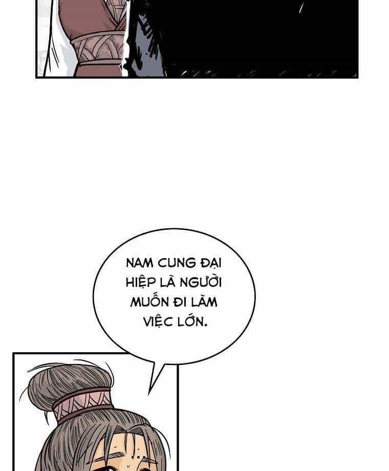 Hỏa Sơn Quyền - Chương 88 - ảnh 20