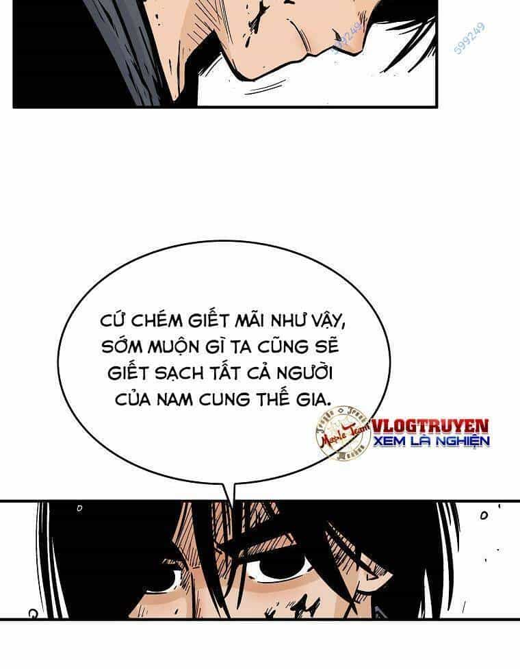 Hỏa Sơn Quyền - Chương 88 - ảnh 37