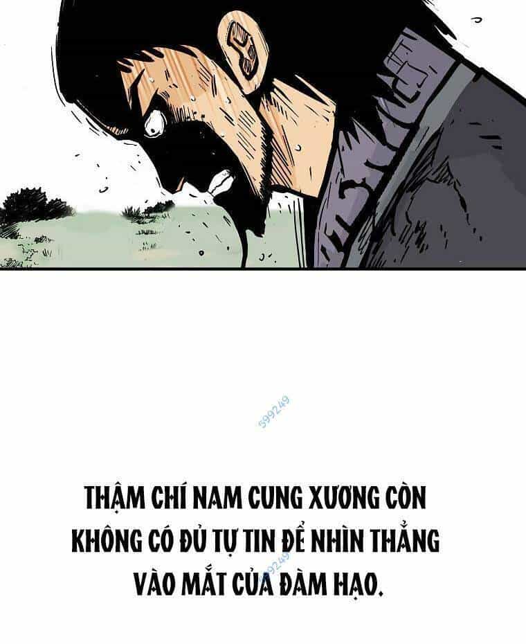Hỏa Sơn Quyền - Chương 88 - ảnh 39