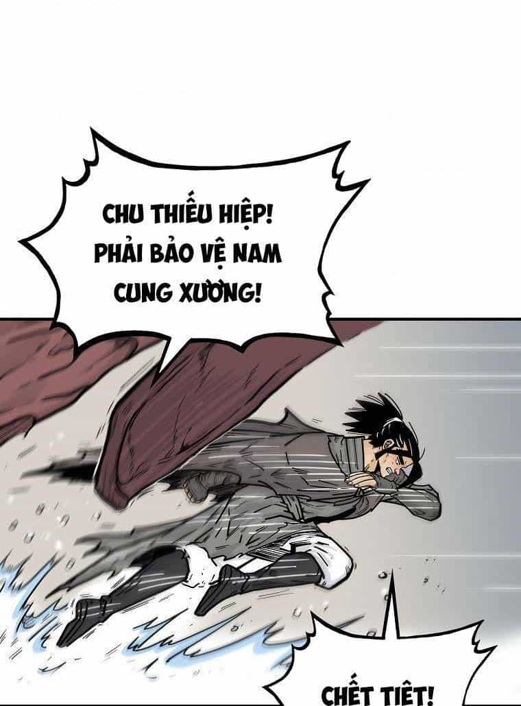 Hỏa Sơn Quyền - Chương 88 - ảnh 4