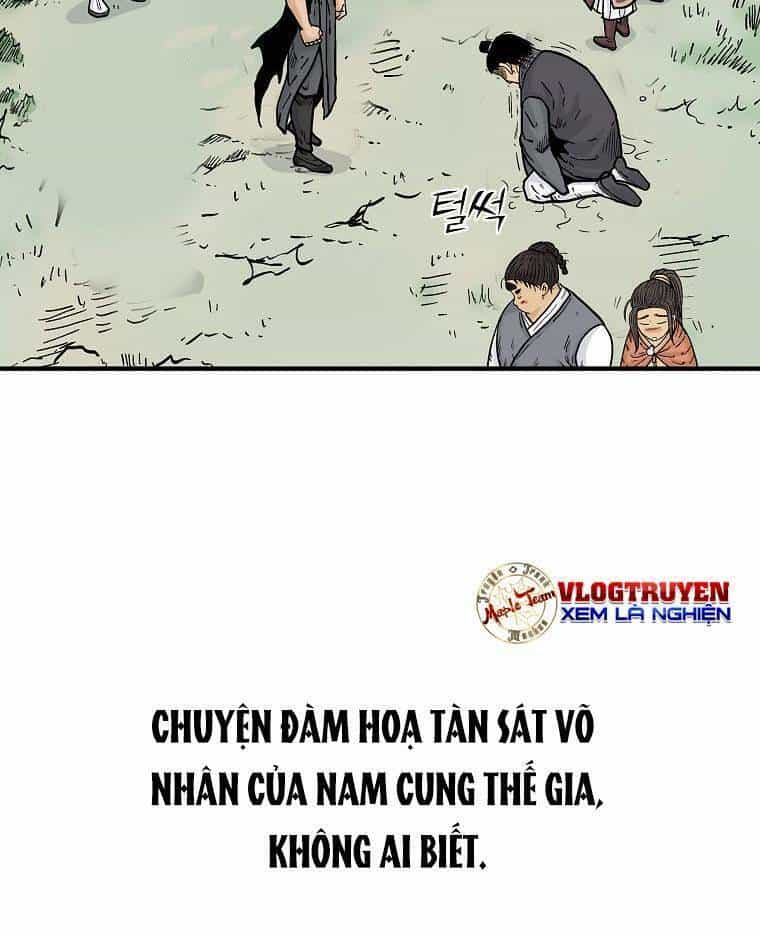 Hỏa Sơn Quyền - Chương 88 - ảnh 48