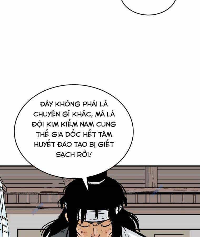 Hỏa Sơn Quyền - Chương 88 - ảnh 53