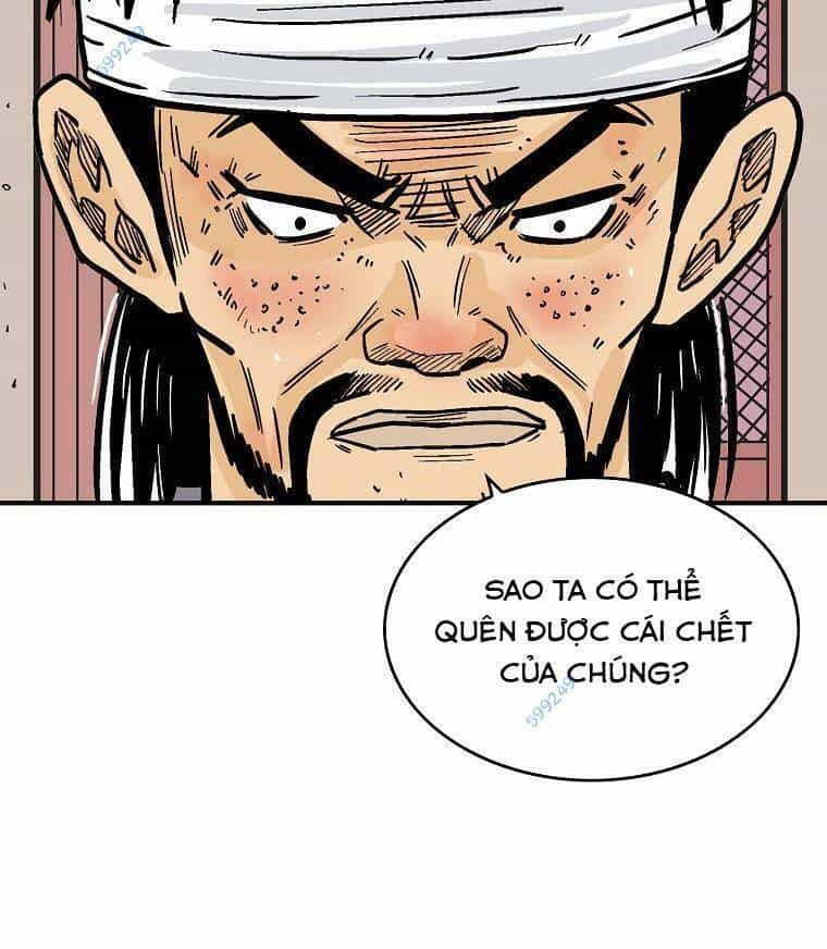 Hỏa Sơn Quyền - Chương 88 - ảnh 61