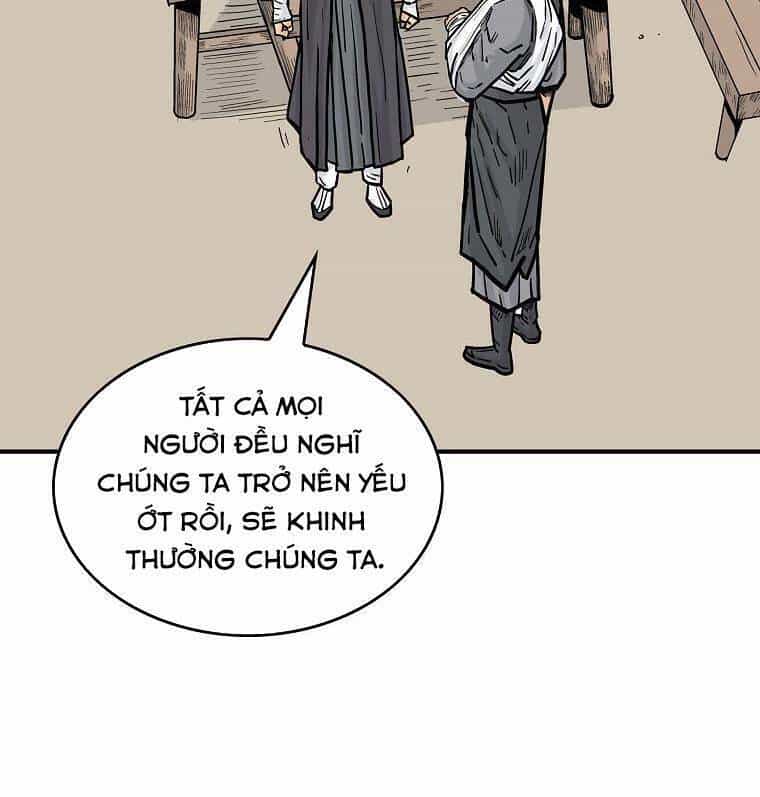 Hỏa Sơn Quyền - Chương 88 - ảnh 64