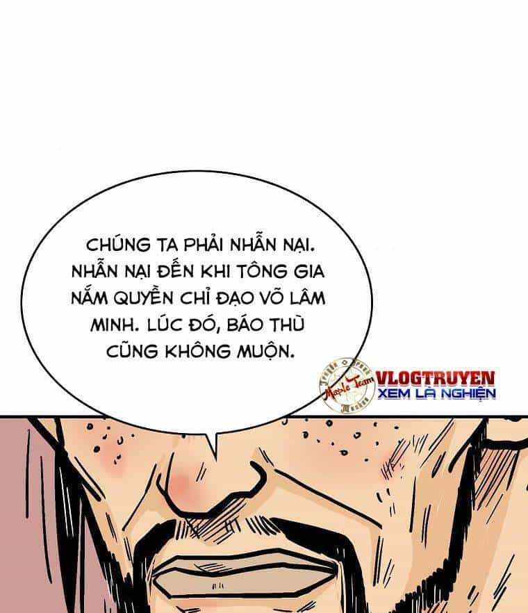 Hỏa Sơn Quyền - Chương 88 - ảnh 66