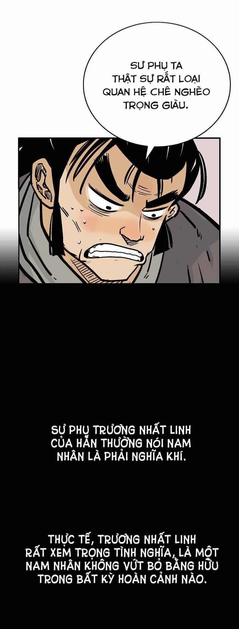 Hỏa Sơn Quyền - Chương 89 - ảnh 16