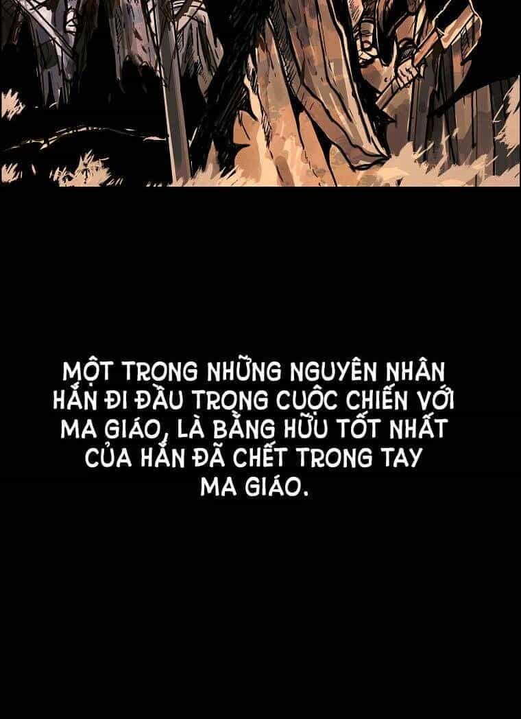 Hỏa Sơn Quyền - Chương 89 - ảnh 18