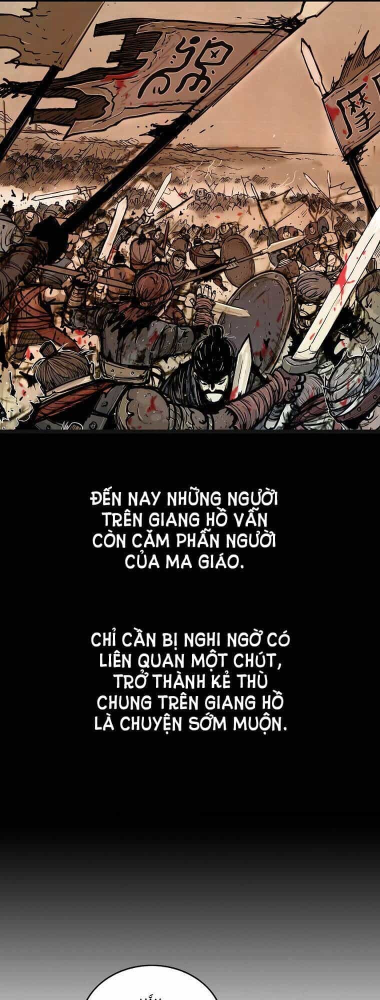 Hỏa Sơn Quyền - Chương 89 - ảnh 4
