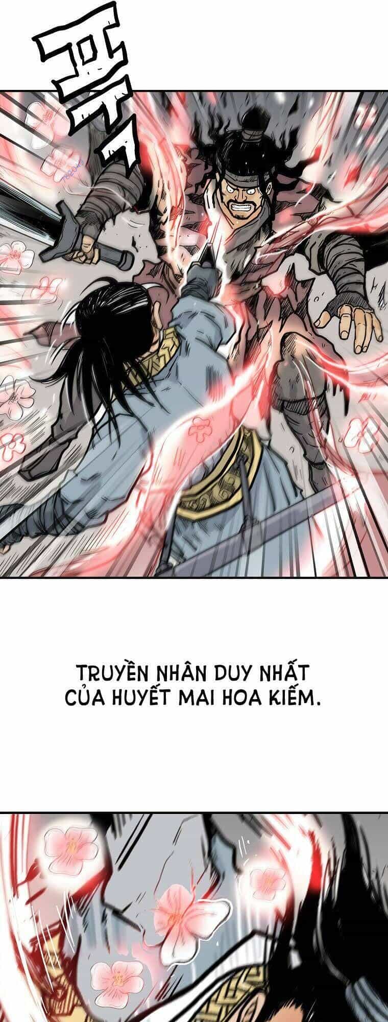 Hỏa Sơn Quyền - Chương 89 - ảnh 49
