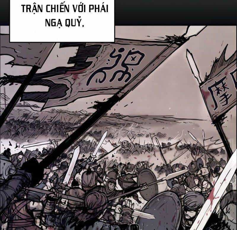 Hỏa Sơn Quyền - Chương 9 - ảnh 12