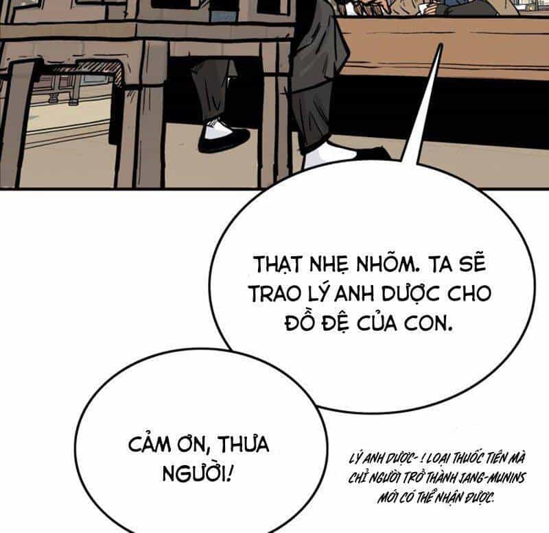 Hỏa Sơn Quyền - Chương 9 - ảnh 24