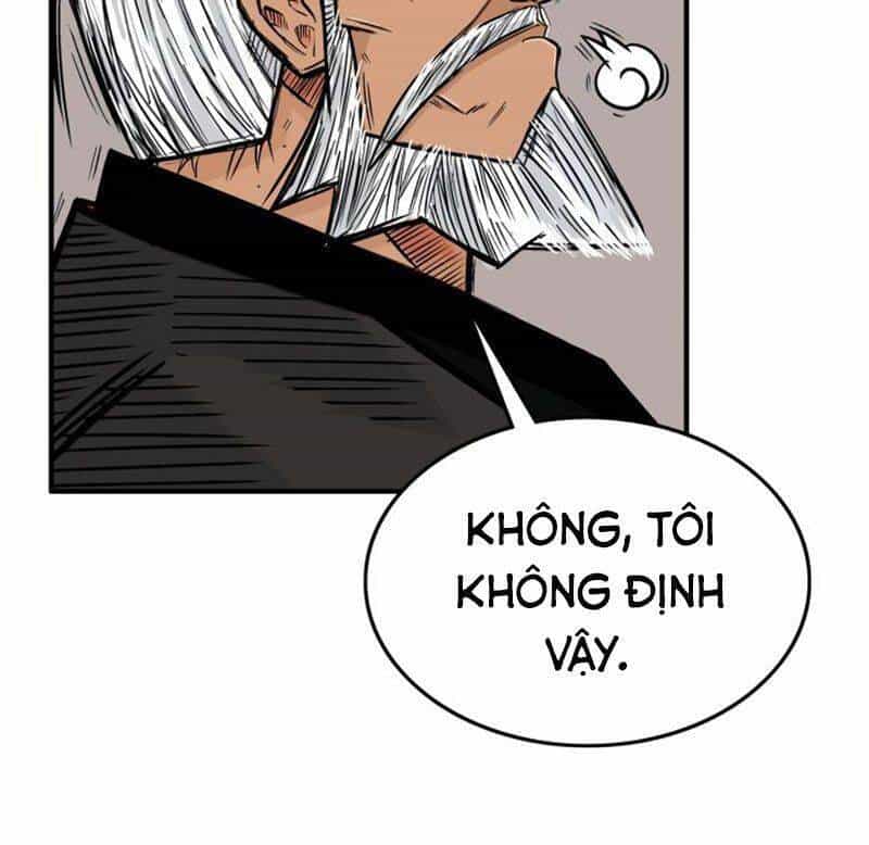 Hỏa Sơn Quyền - Chương 9 - ảnh 36