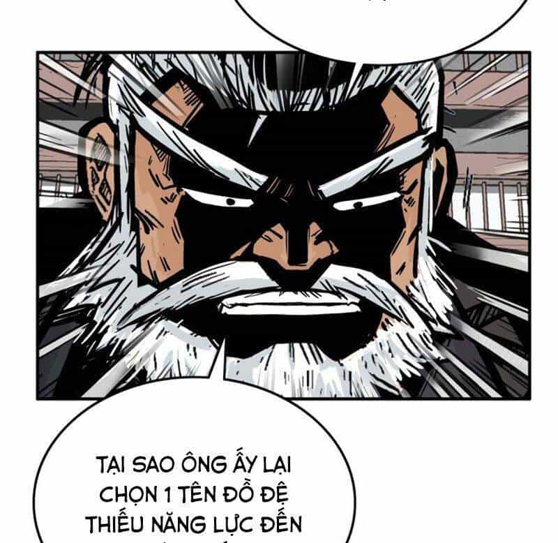 Hỏa Sơn Quyền - Chương 9 - ảnh 56