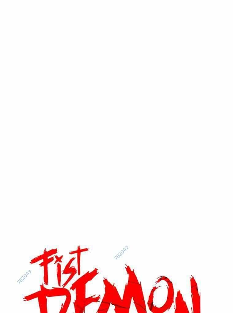 Hỏa Sơn Quyền - Chương 90 - ảnh 1