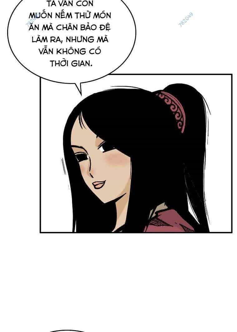 Hỏa Sơn Quyền - Chương 90 - ảnh 23