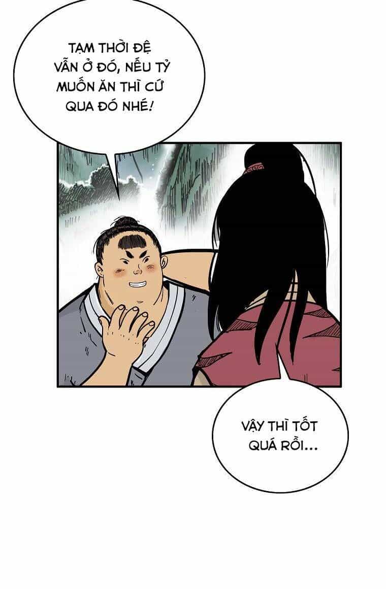Hỏa Sơn Quyền - Chương 90 - ảnh 24