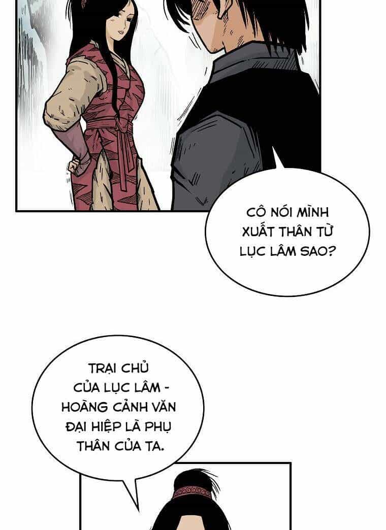 Hỏa Sơn Quyền - Chương 90 - ảnh 38