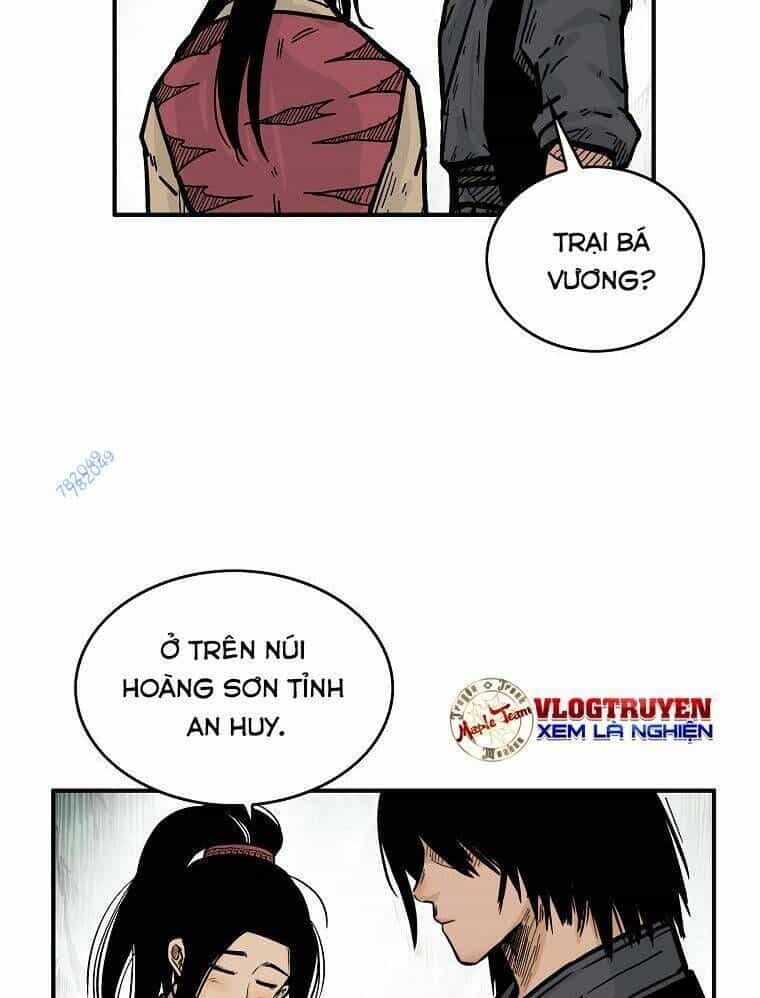 Hỏa Sơn Quyền - Chương 90 - ảnh 57